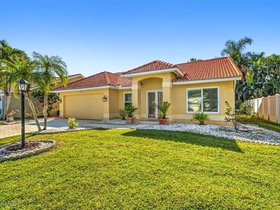 12921 Eagle Pointe Cir, Fort Myers, FL, 33913