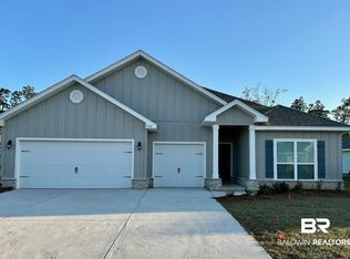 7932 Calverton St, Foley, AL 36535
