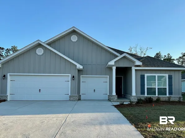 7932 Calverton St, Foley, AL 36535