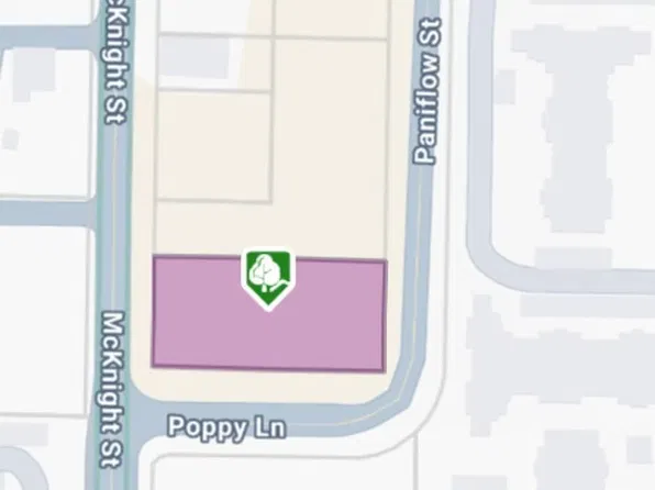 McKnight St, Las Vegas, NV 89101