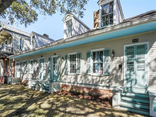 2331 Esplanade Ave #2331, New Orleans, LA 70119
