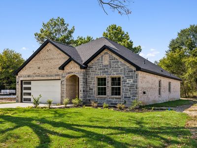 824 Maloma Ct, Tool, TX, 75143