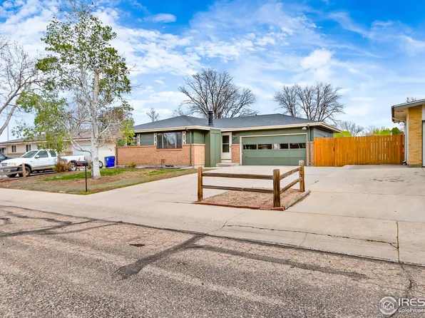 422 38th Ave, Greeley, CO 80634