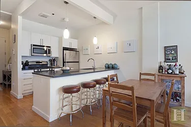 Rented by Halstead Real Estate