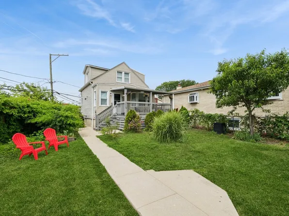 5150 N Moody Ave, Chicago, IL 60630
