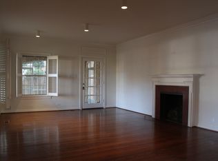 4433 Westway Ave, Highland Park, TX 75205