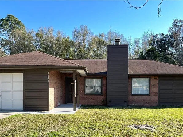 8294 W Periwinkle Ln, Homosassa, FL 34446