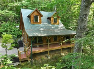94 Bear Creek Cove, Topton, NC 28781