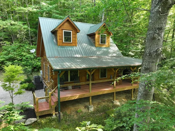 94 Bear Creek Cove, Topton, NC 28781