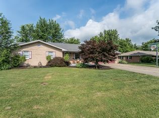 14 Ellen Kay Dr, Dry Ridge, KY 41035