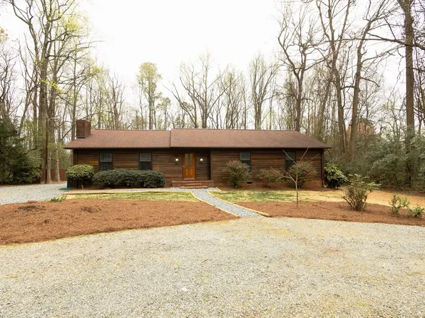 3608 Broadacres Dr, Greensboro, NC 27407