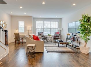 601 Ries Ave #D, Nashville, TN 37209