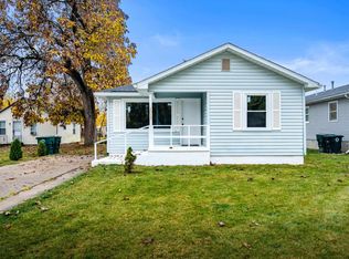 2013 N Janney Ave, Muncie, IN 47304