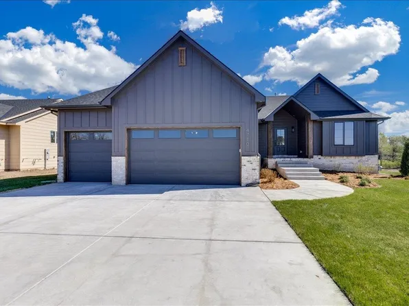 4710 N Saker St, Wichita, KS 67219