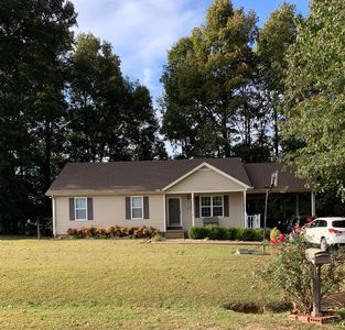 36 B Wood Ln, Scottsville, KY, 42164
