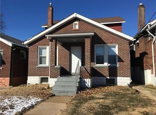 3515 Central Pl, Saint Louis, MO 63121