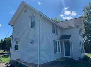 3597 Chili Ave, Rochester, NY 14624