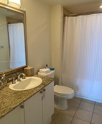 5th image of 19501 W Country Club Dr APT 2305