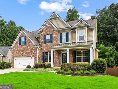 1565 Nightfall Ct, Cumming, GA, 30040