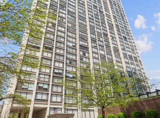 5455 N Sheridan Rd APT 2403, Chicago, IL 60640