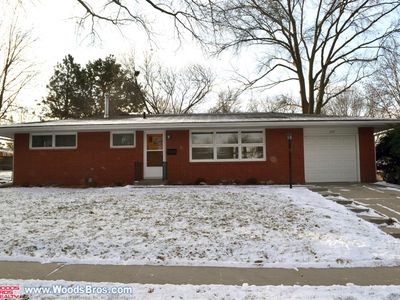 2517 Woods Blvd, Lincoln, NE, 68502