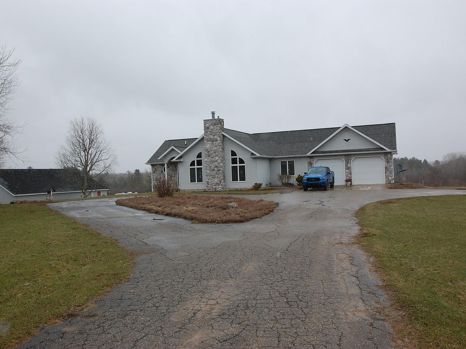 3330 Townline Rd, Rose City, MI 48654 Zillow