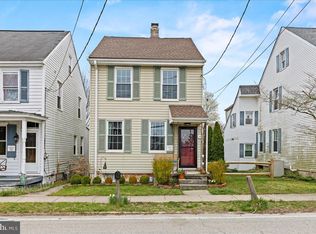 484 Red Lion Rd, Southampton, NJ 08088