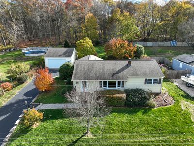 5 Faulkner Drive, Quaker Hill, CT, 06375