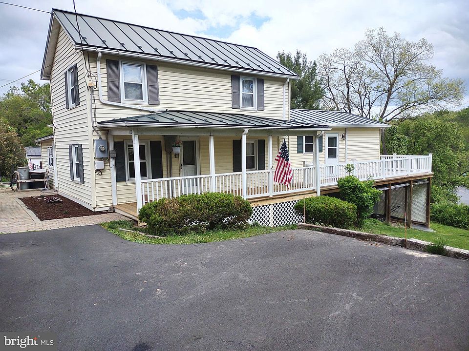 170 Benchoff Dr, Woodstock, VA 22664 MLS VASH2005940 Zillow