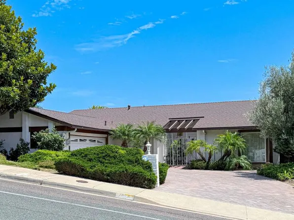 1600 Swallow Dr, El Cajon, CA 92020
