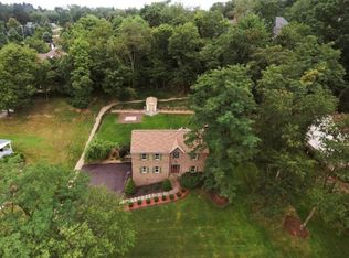 3160 Wildwood Road Ext, Allison Park, PA 15101