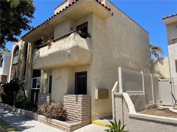 319 15th St, Huntington Beach, CA 92648