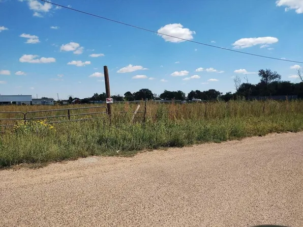 Peach Ave, Lubbock, TX 79403