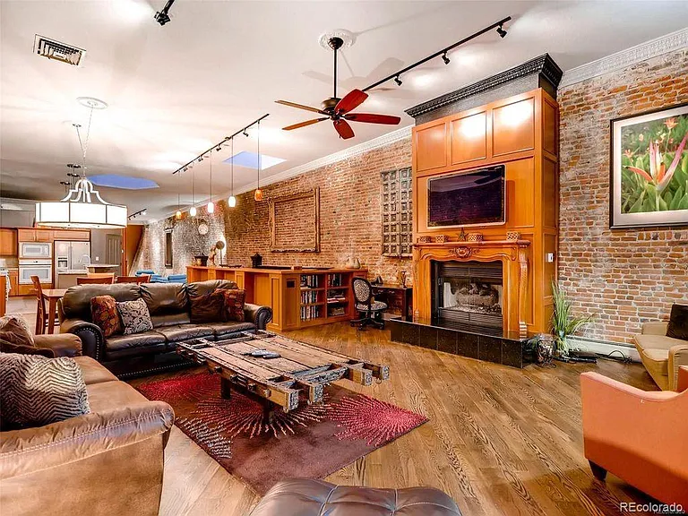 1516 Wazee St #B — Photo 3