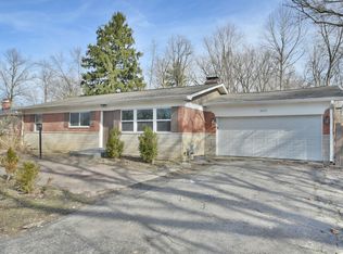 4575 Ayrshire St, Indianapolis, IN 46228