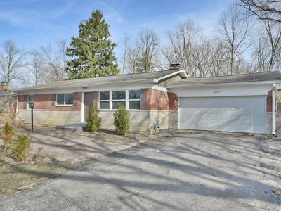 4575 Ayrshire St, Indianapolis, IN, 46228