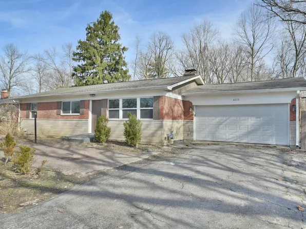 4575 Ayrshire St, Indianapolis, IN 46228