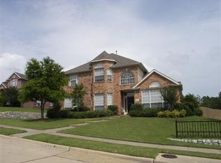 3014 Indian Trail Ct, Rowlett, TX 75088