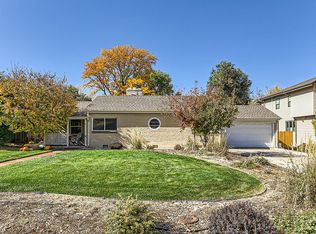 767 N Grape St, Denver, CO 80220