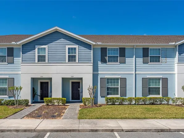 127 Jetty Way, Davenport, FL 33897