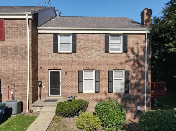 32 Bracken Pl, Pittsburgh, PA 15239
