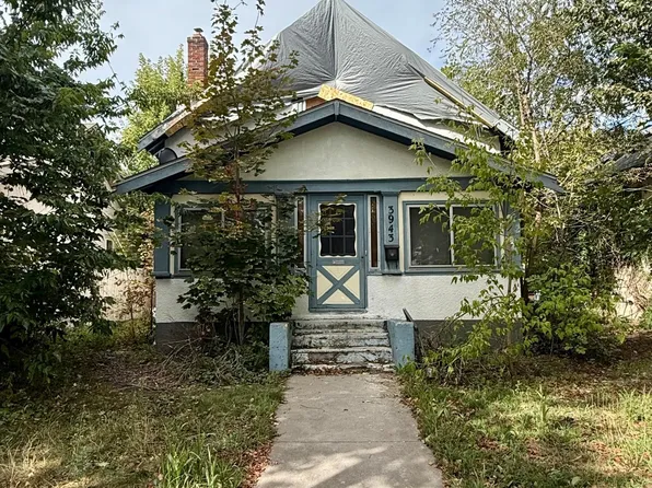 3943 Colfax Ave N, Minneapolis, MN 55412