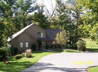 61 Bridlewood Trce, Batesville, IN