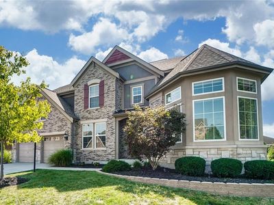 266 Woodstream Dr, Springboro, OH, 45066