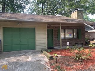 220 Kimberly Way, Marietta, GA 30064
