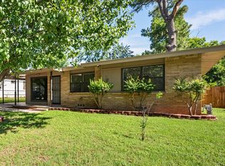 612 Elm St, Hurst, TX 76053