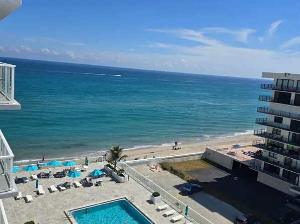 3450 S Ocean Boulevard #812, Palm Beach, FL 33480