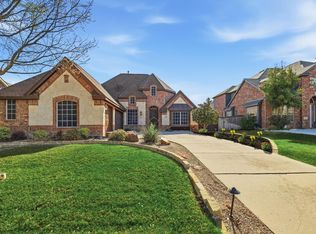 205 Odyssey Ln, Mansfield, TX 76063