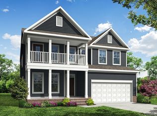 2655 Forget Me Not Ln, Glen Allen, VA 23060