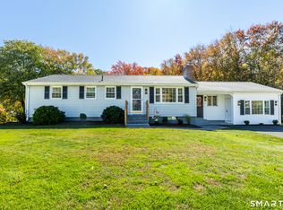 30 Elgin Drive, Tolland, CT 06084